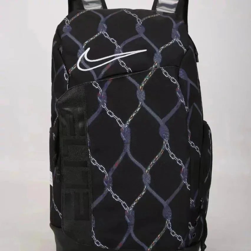29气垫黑色网格
