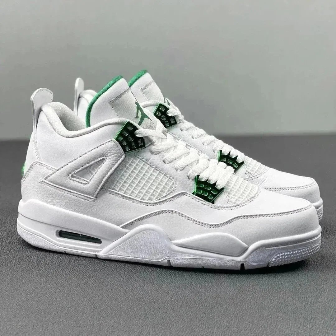 Green Metallic*Top quality