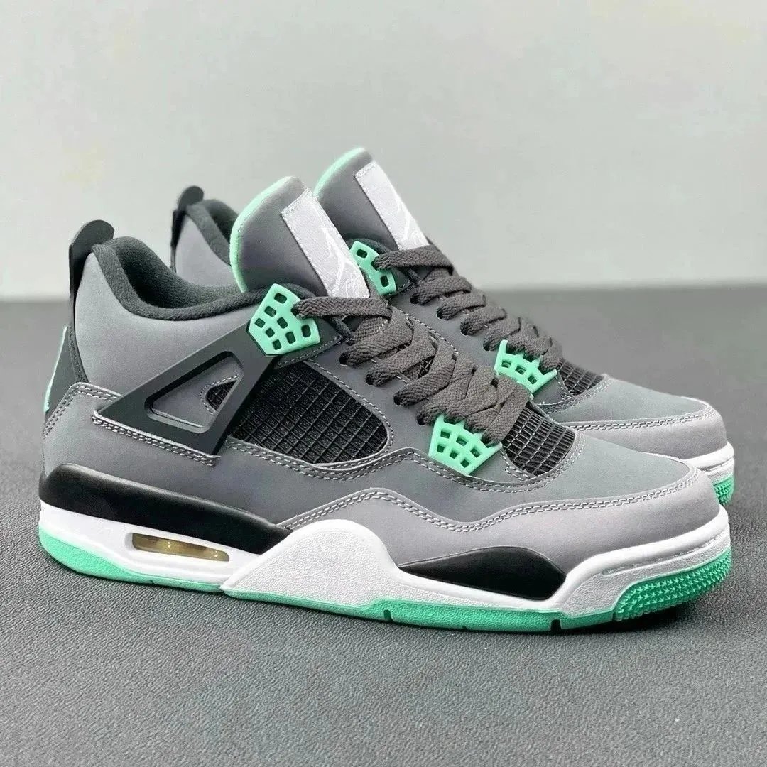 Green Glow*Top quality