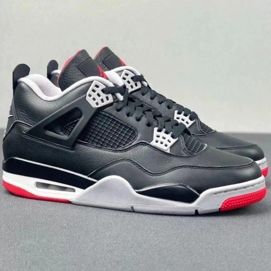 Bred Reimagined*Top quality