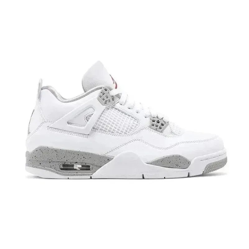 White Oreo CT8527-100