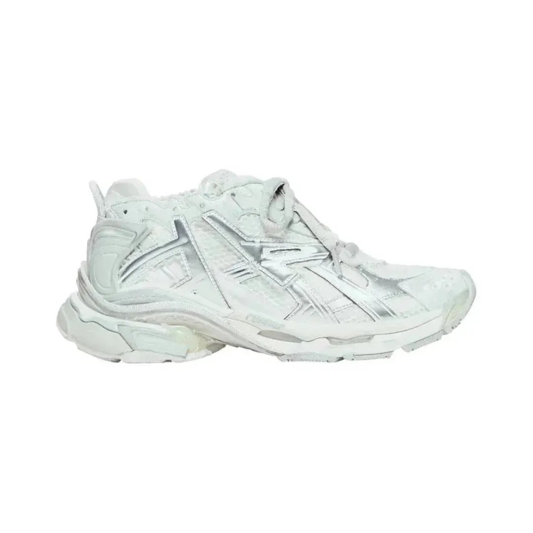 White Silver