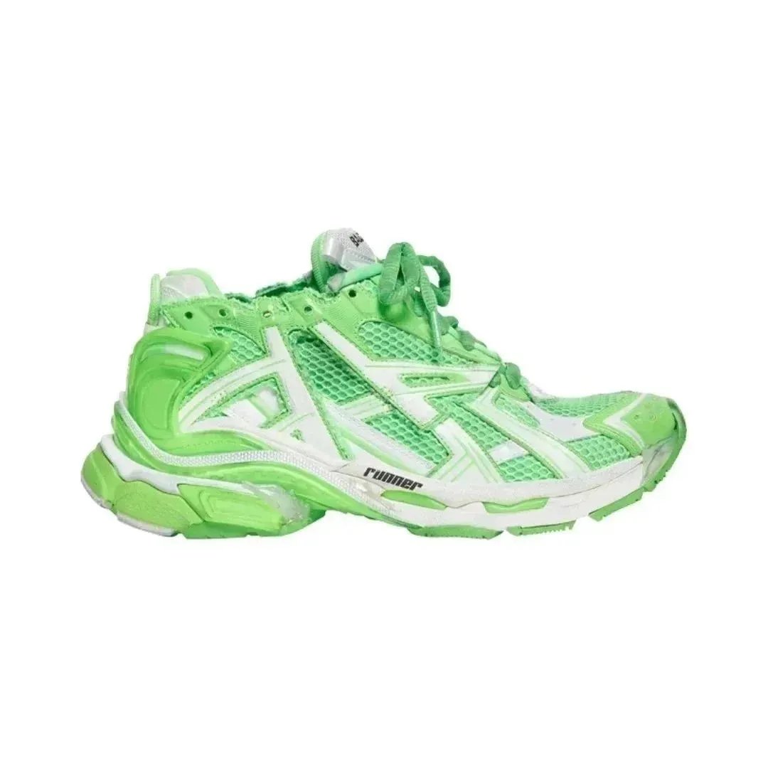 Fluo Green