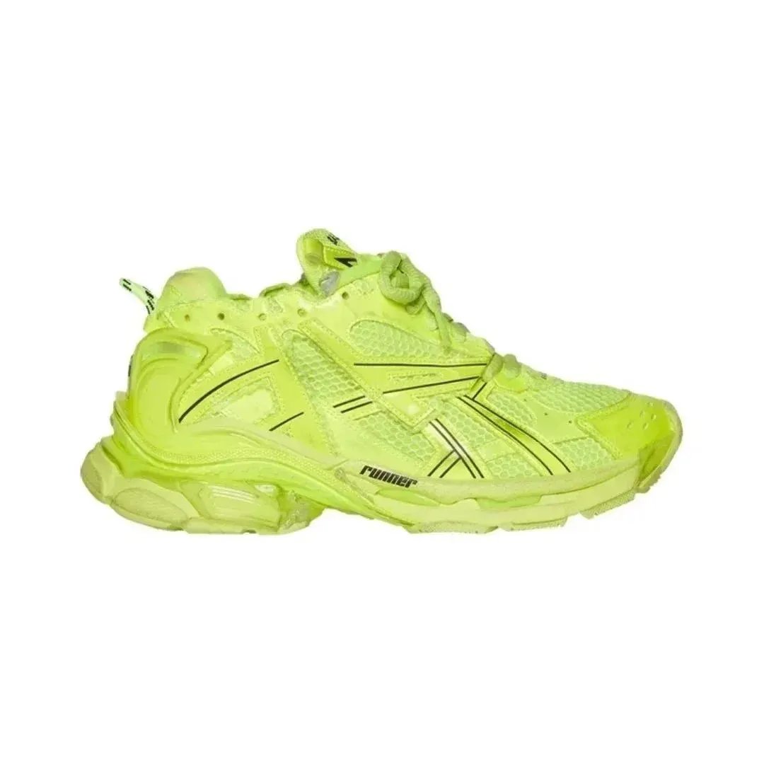 Fluo Yellow