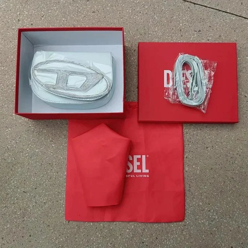 Diesel 天蓝色