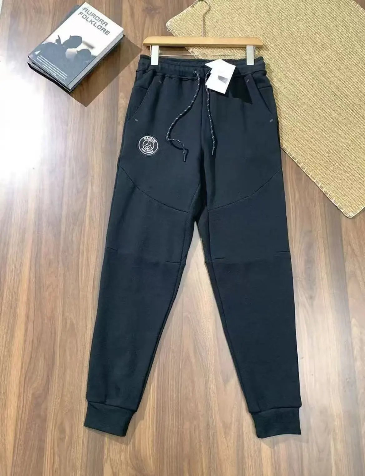 裤子 球队款