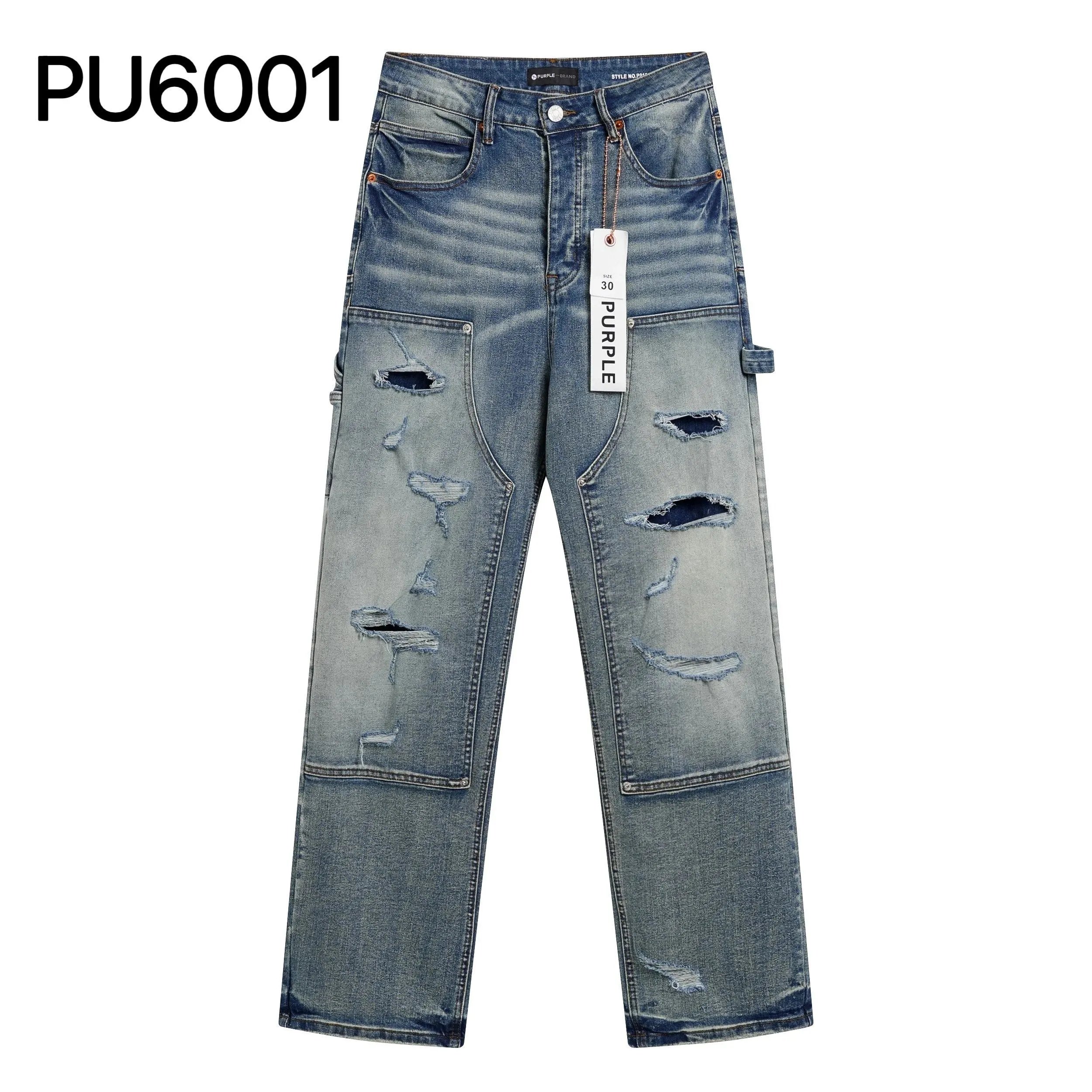 PU6001