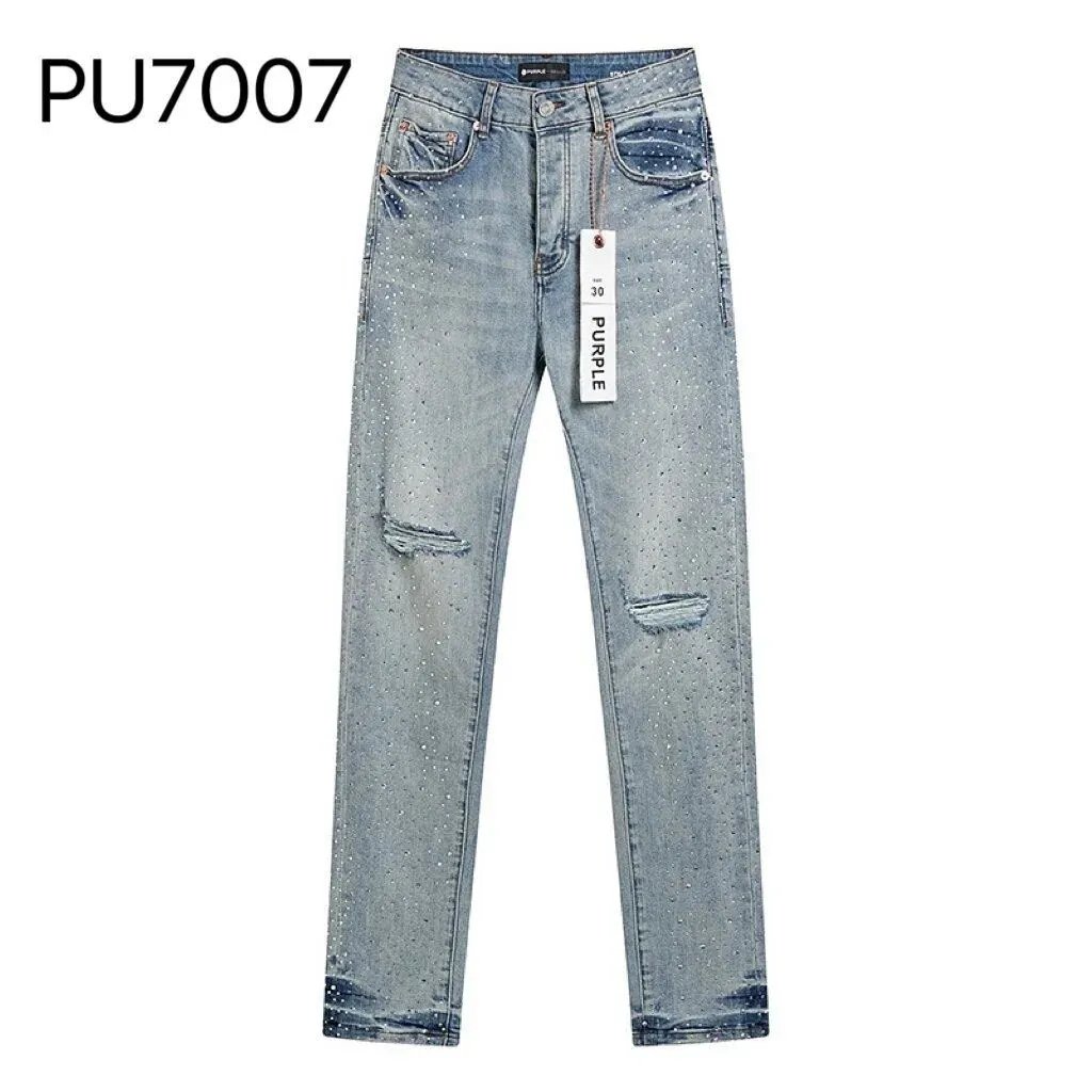 PU7007