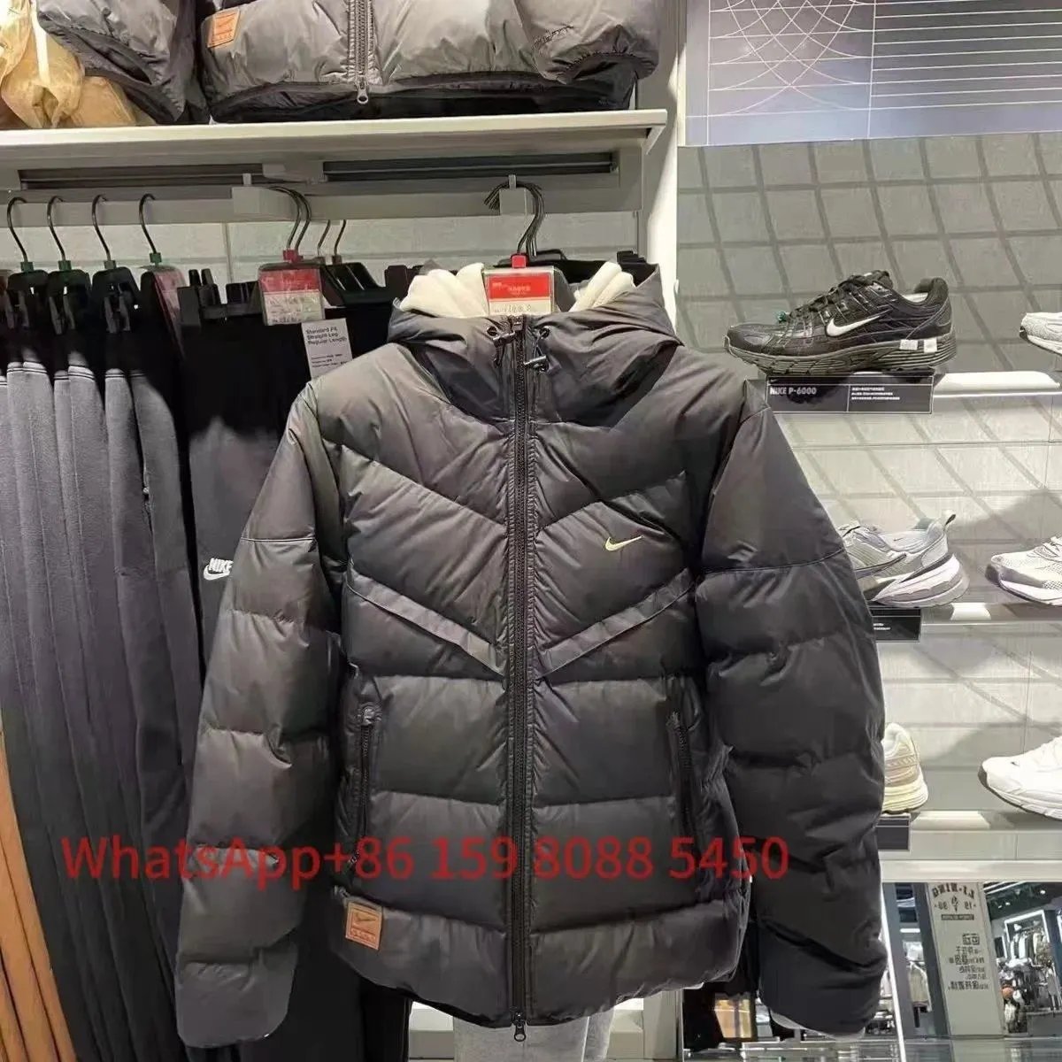 羽绒棉服-15