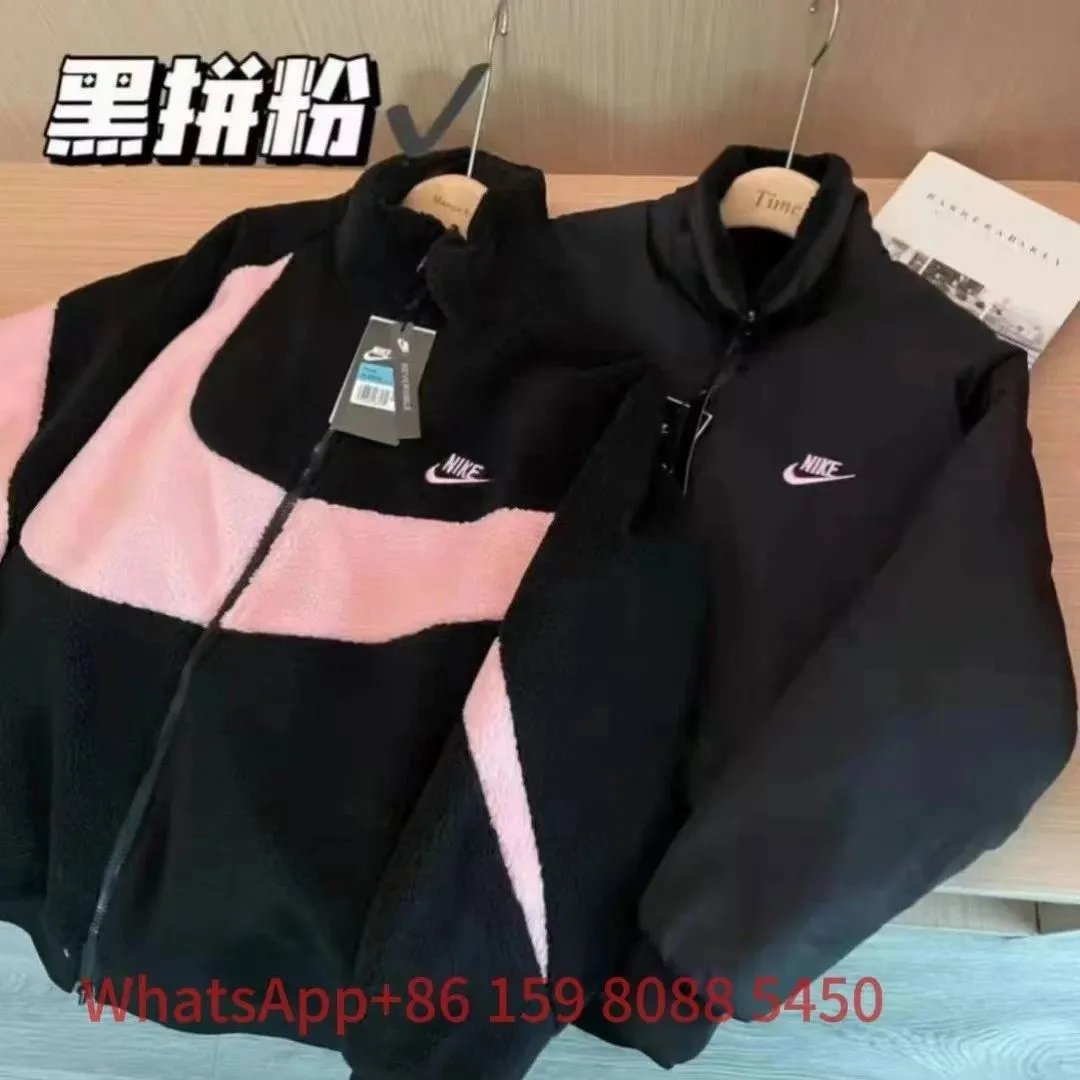 黑拼粉（双面）