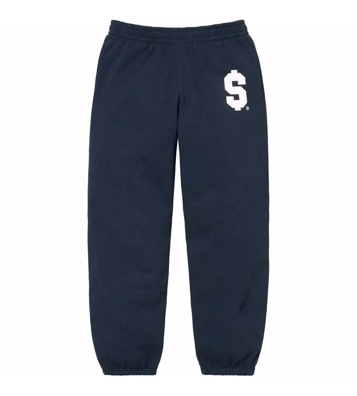 A312 SUPREME S Sweatpant 蓝