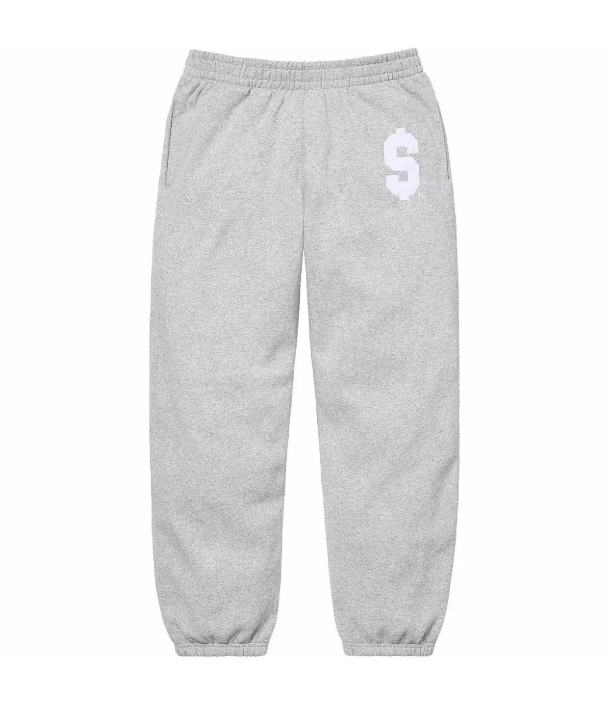 A312 SUPREME S Sweatpant 灰