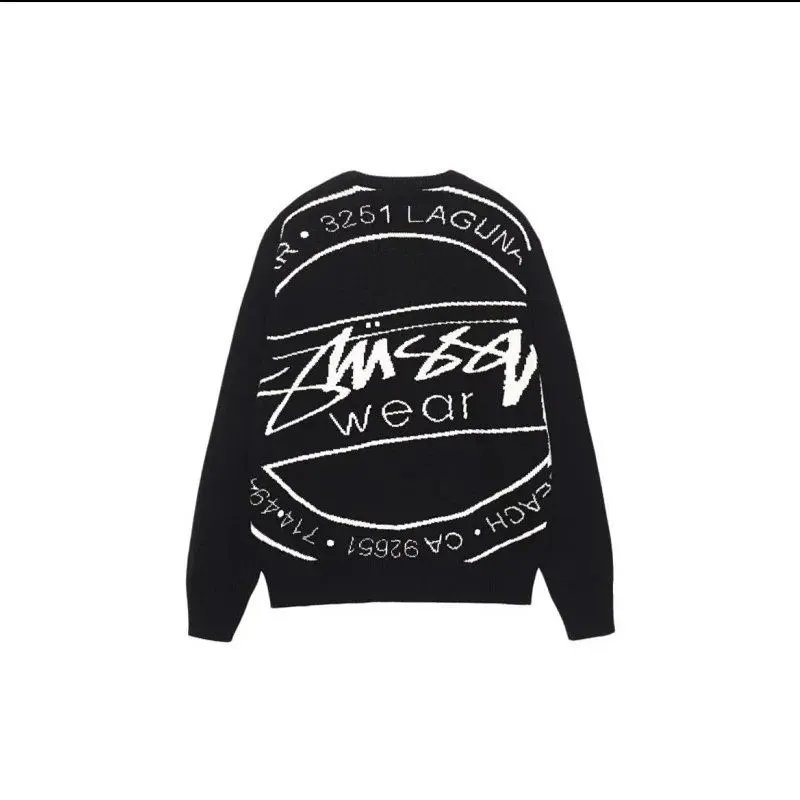 stussy 17