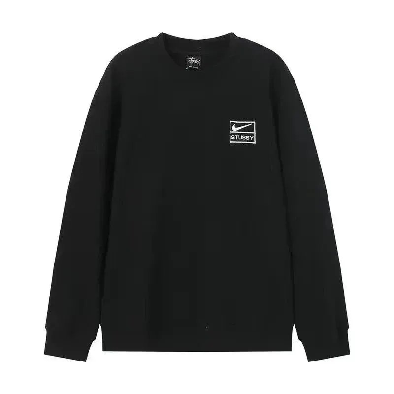 965黑卫衣