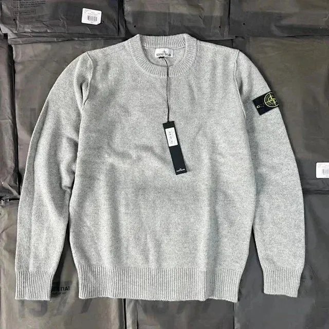 30 Sweaters