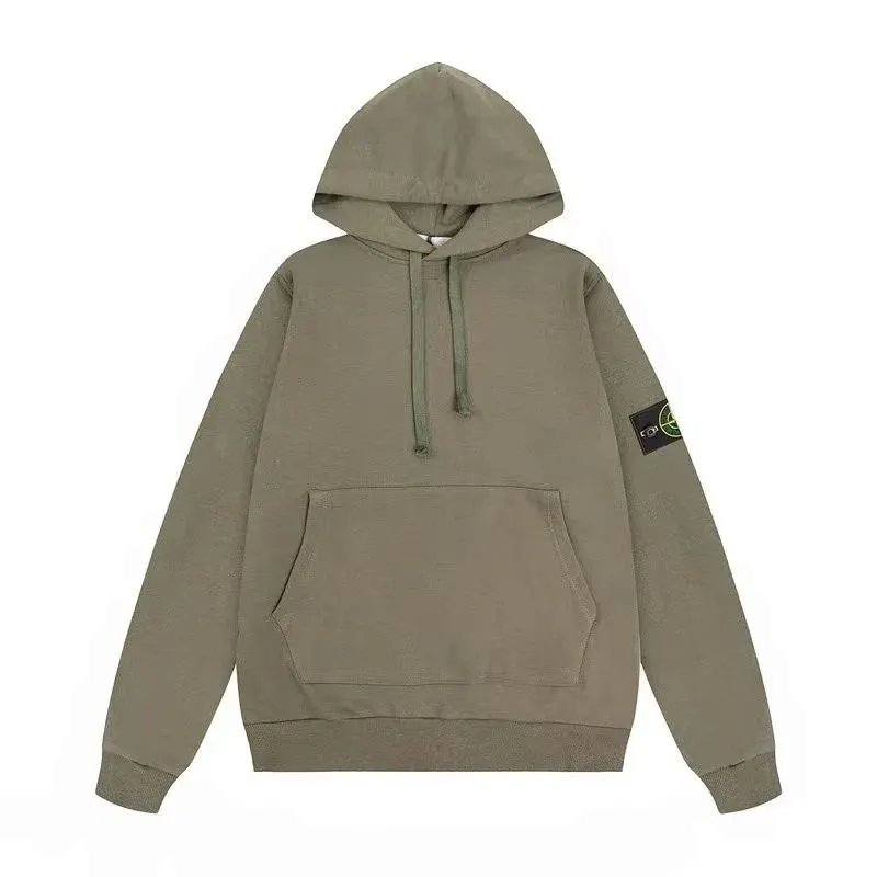 20 Hoodies
