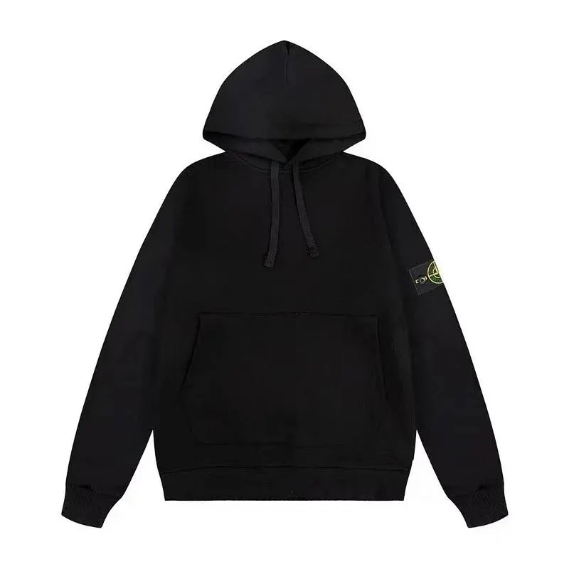 17 Hoodies