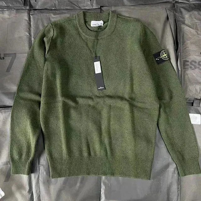 34  Sweaters