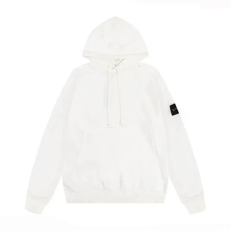 18 Hoodies