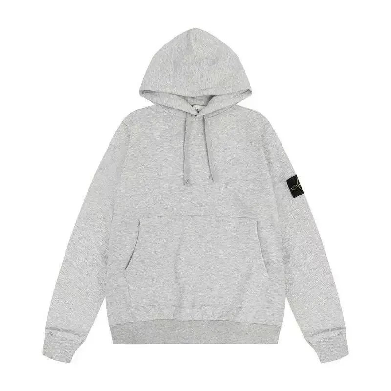 19 Hoodies
