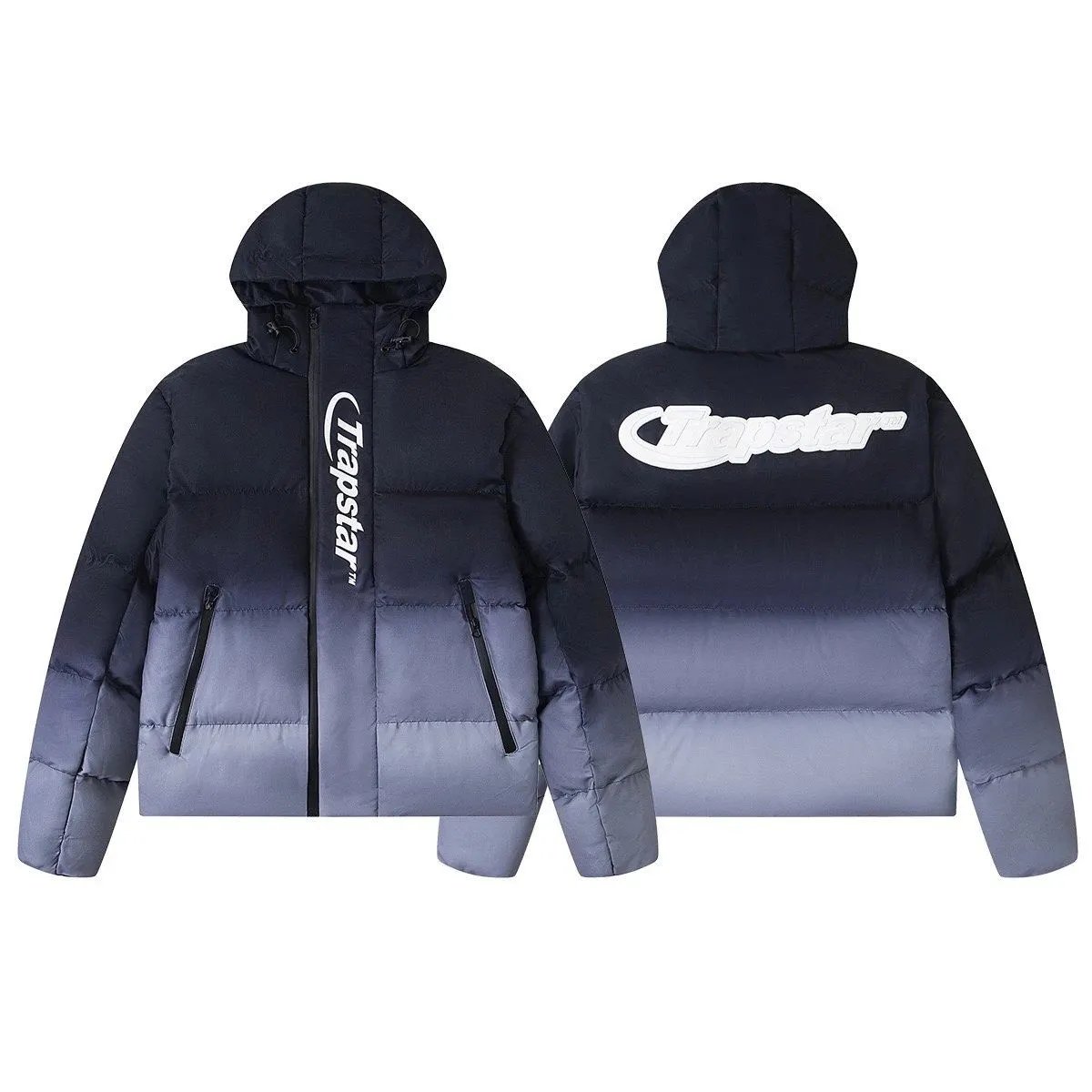 09渐变黑色
