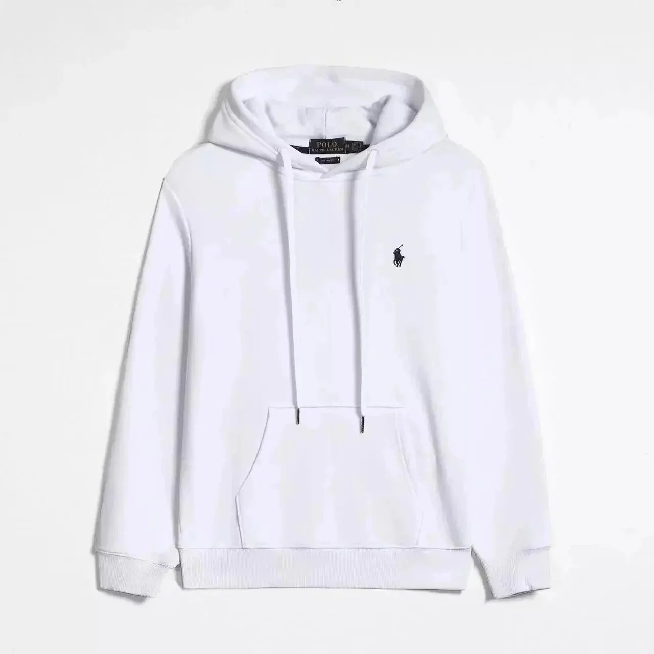 白色套头卫衣*Top quality