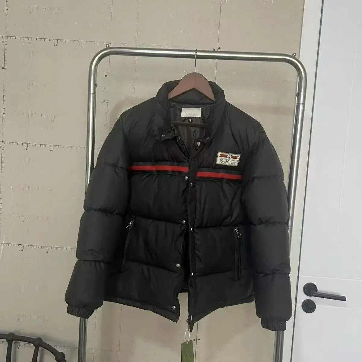 Gucci01-黑色