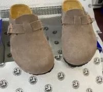 深灰（牛反绒）