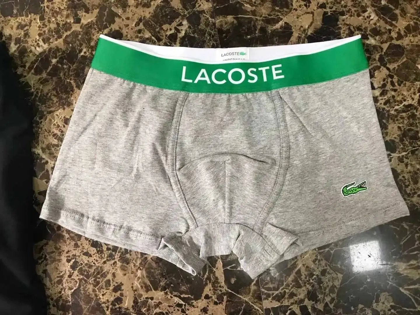 LA-灰色