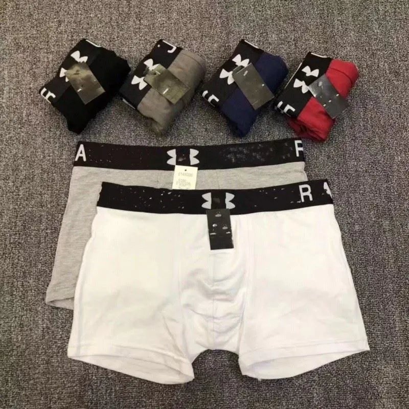 UA-白色