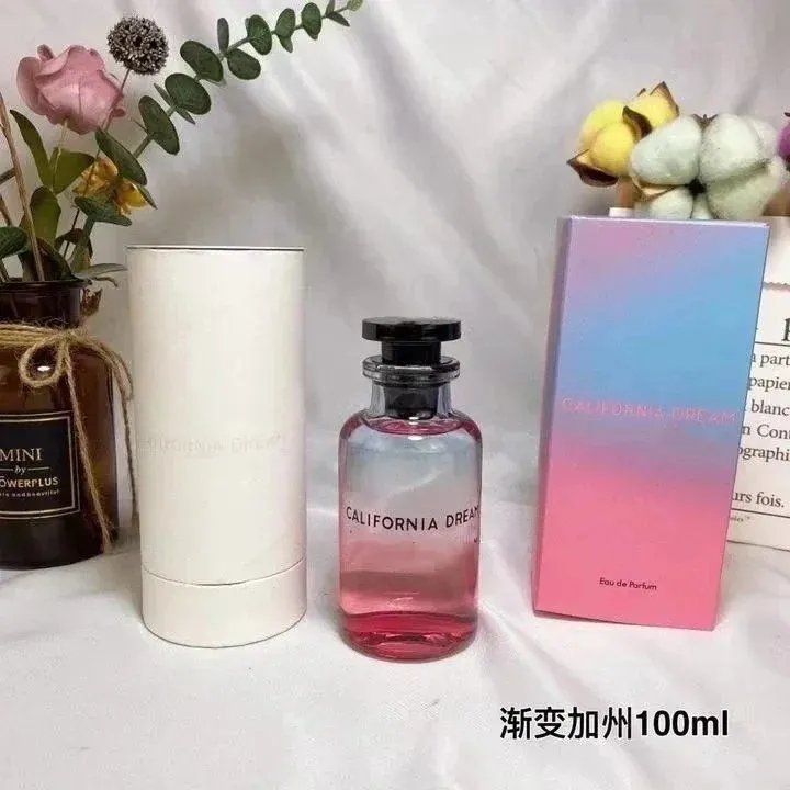加州渐变