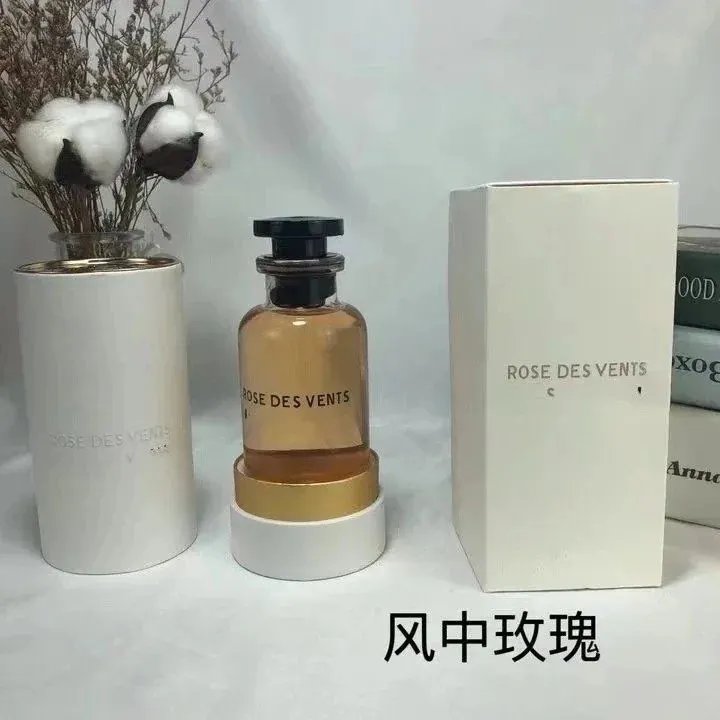 风中玫瑰