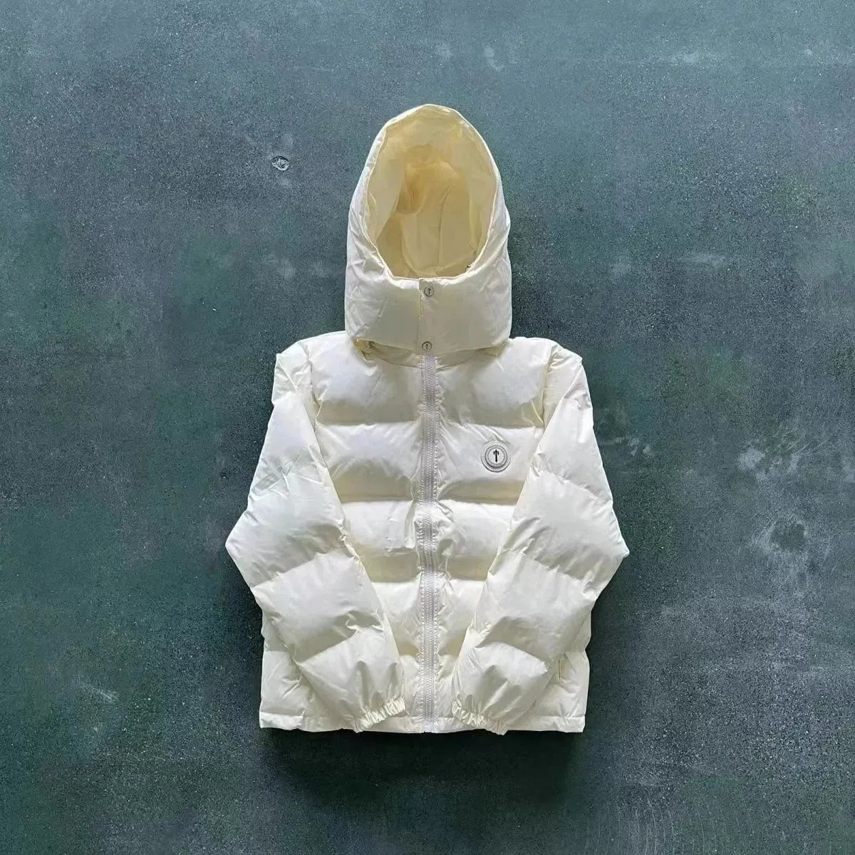 B69-象牙白