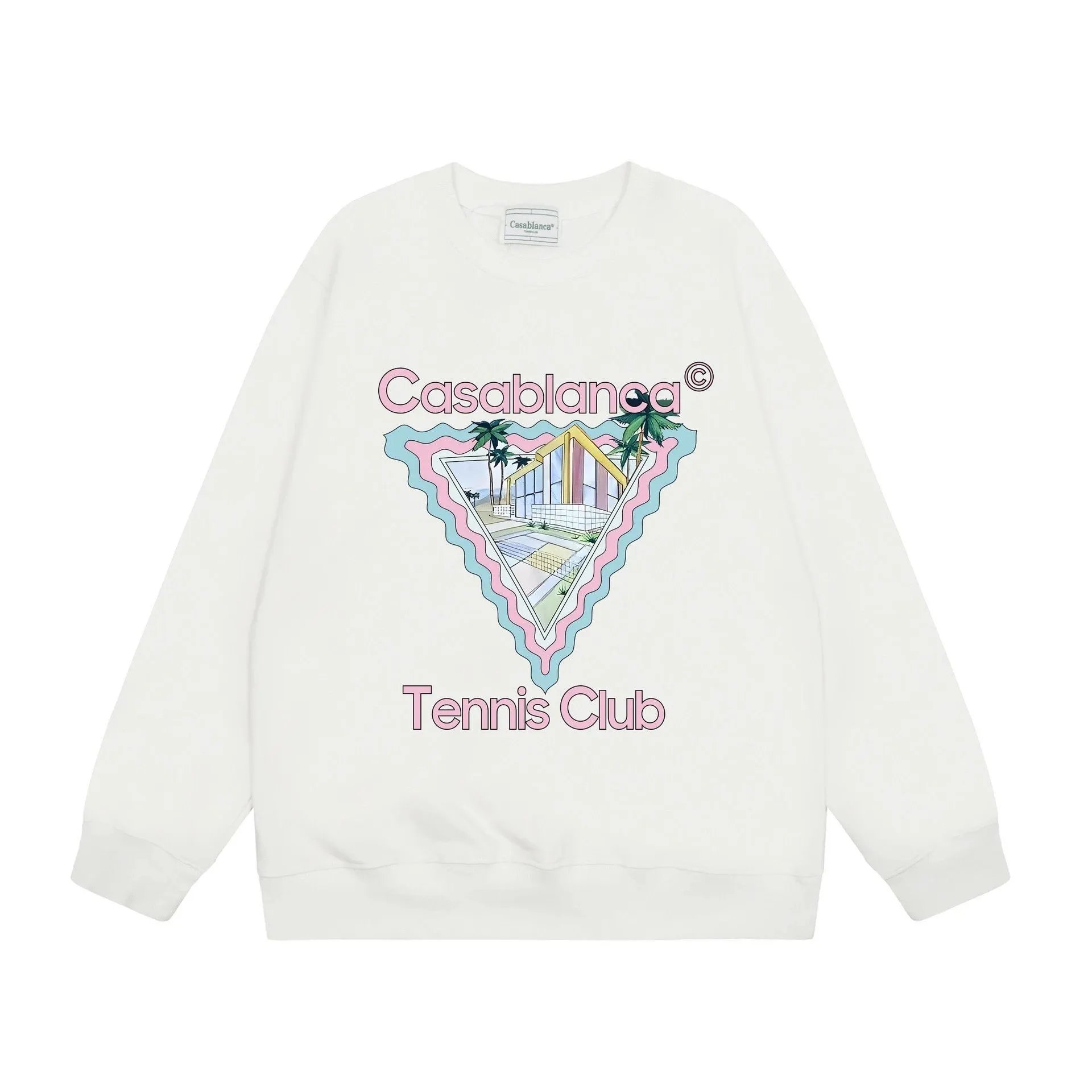 C066（白色）