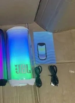 Pulse5 WHITE