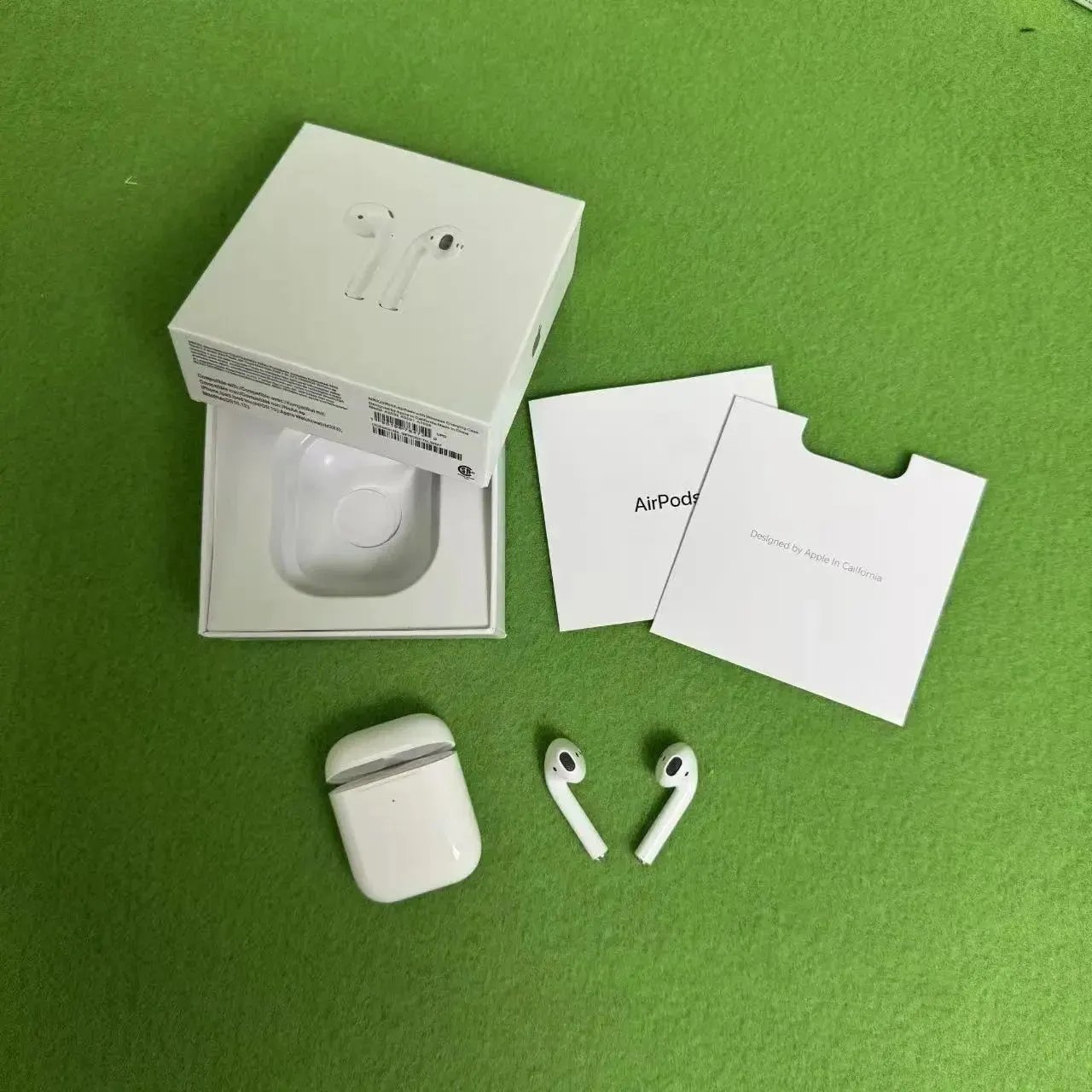AirPods2