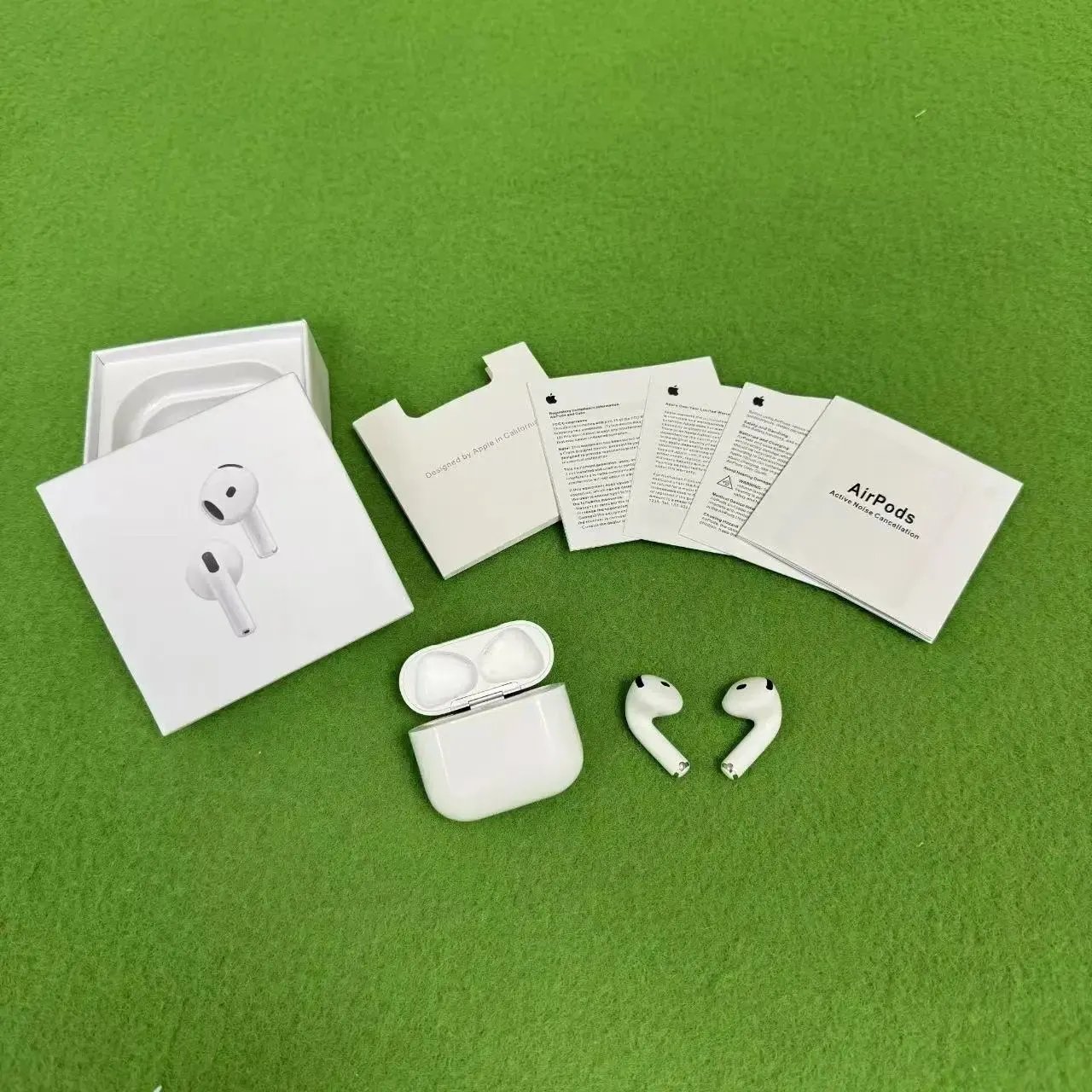 AirPods4