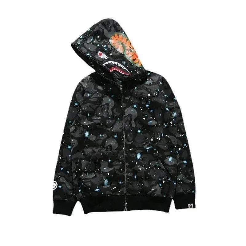 15黑星迷彩