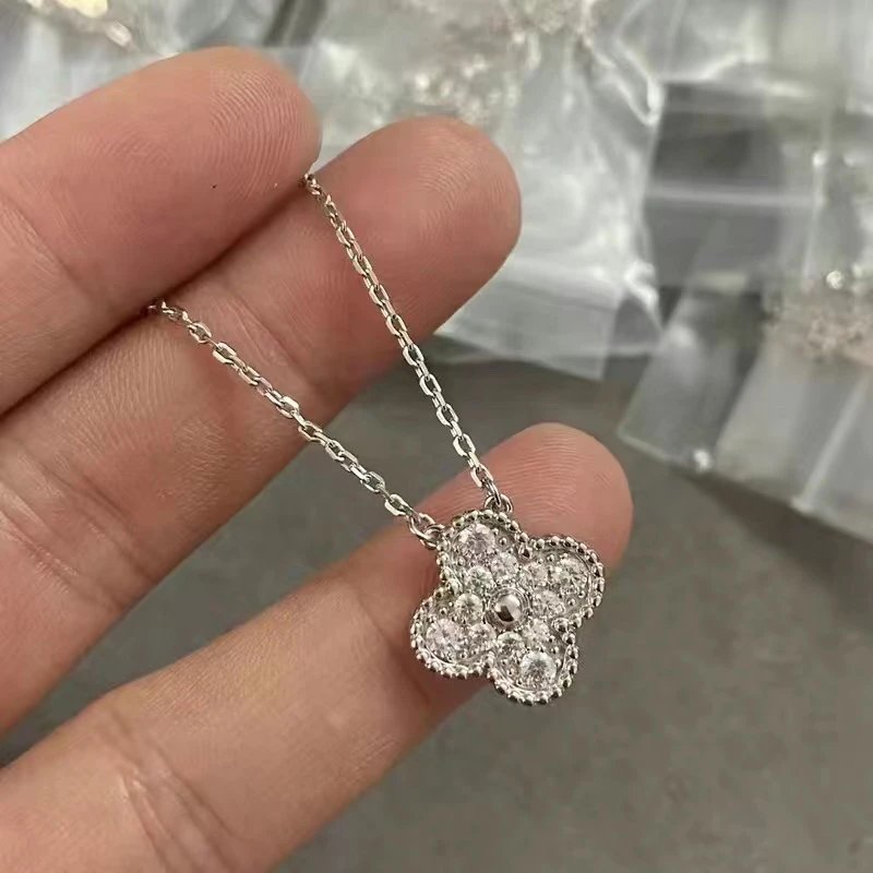 中号-白金满钻