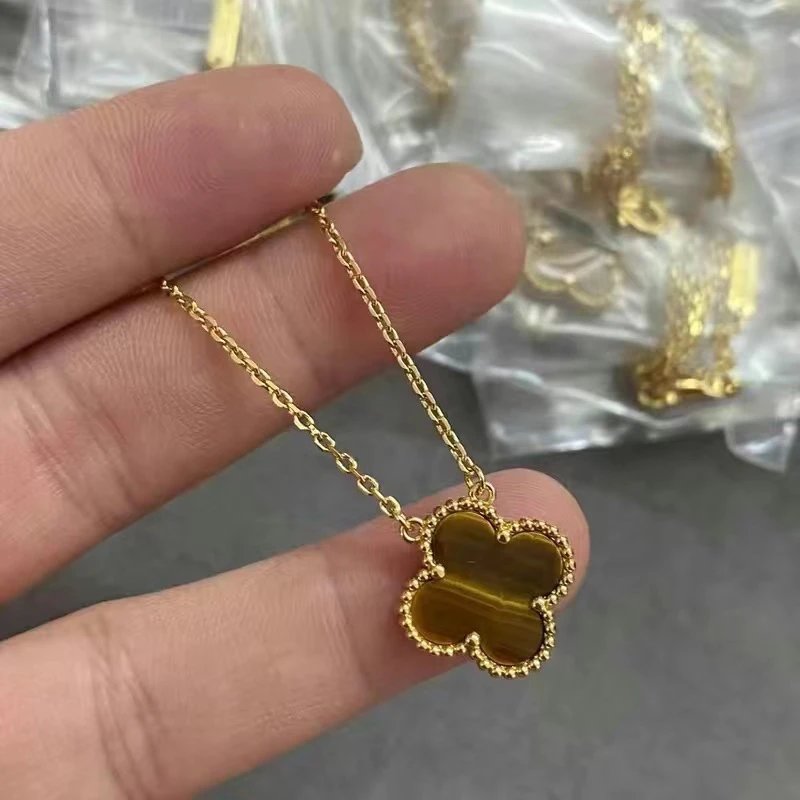 中号-黄金虎眼石