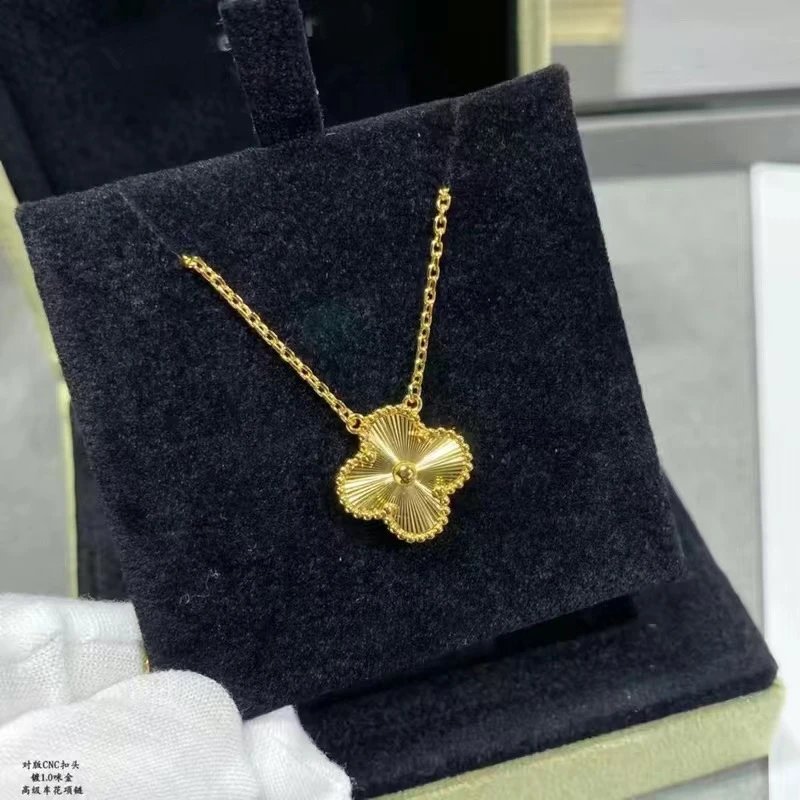 中号-黄金镭射
