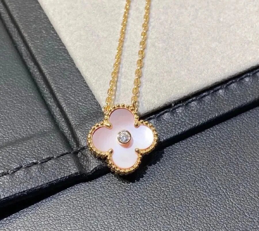 中号-带钻玫瑰金粉