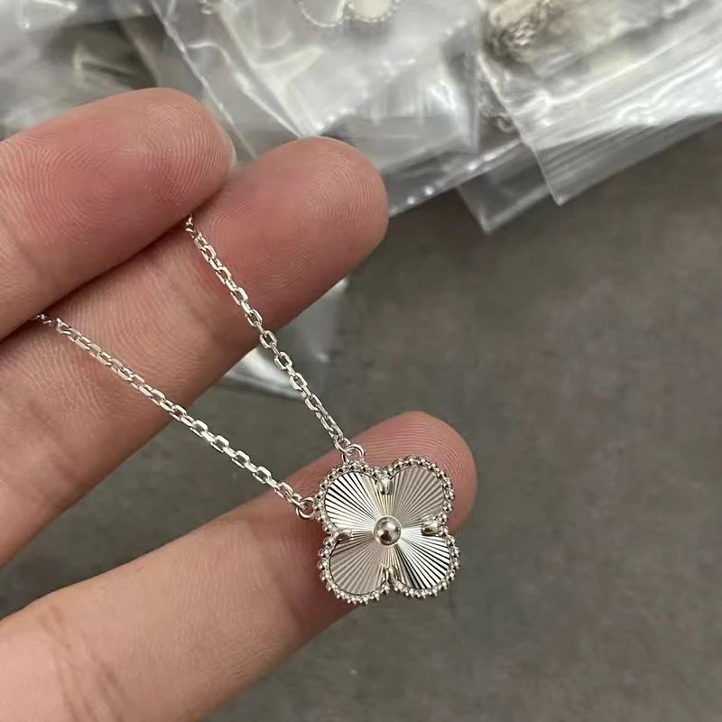 中号-白金镭射