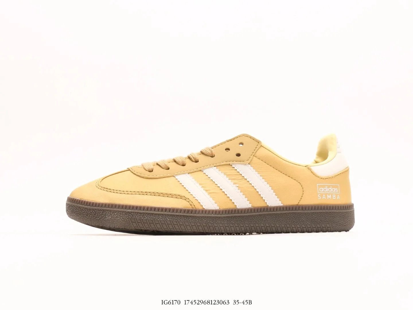 IG6170 OG 米白