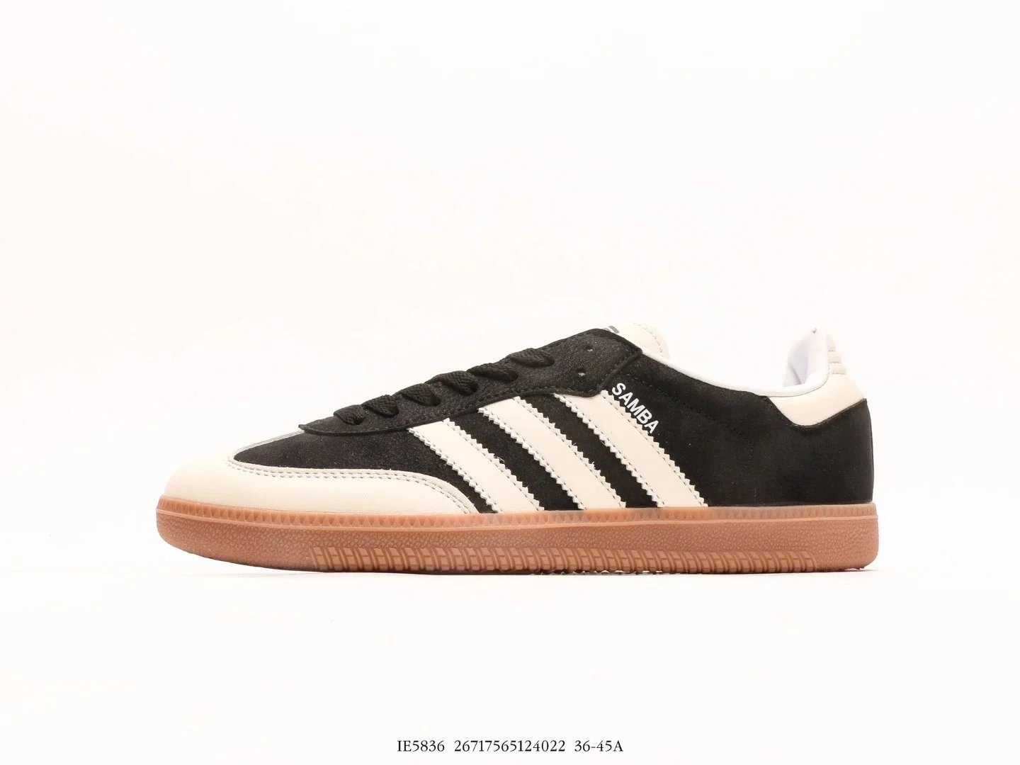IE5836 OG 黑白