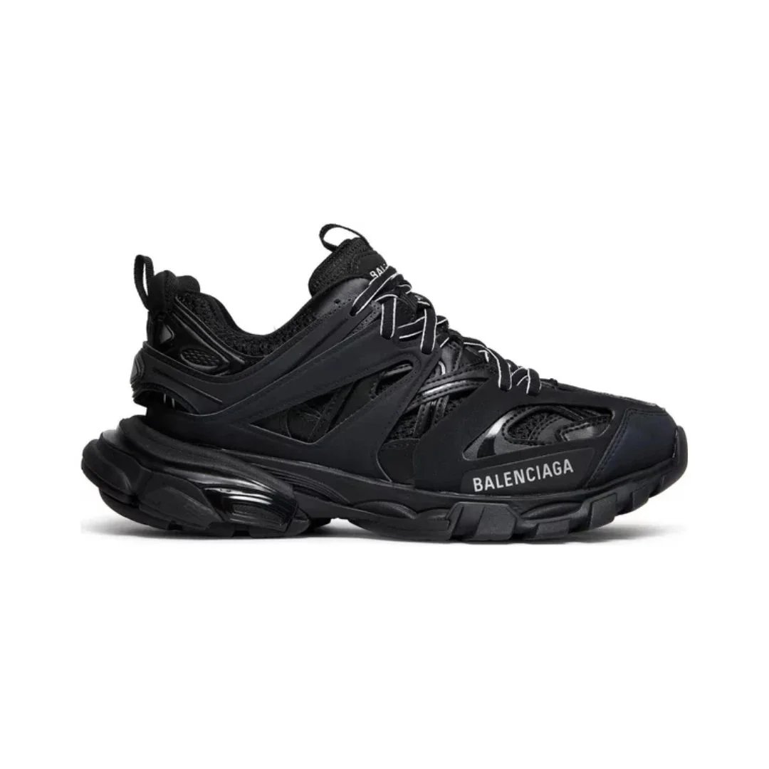 Triple Black