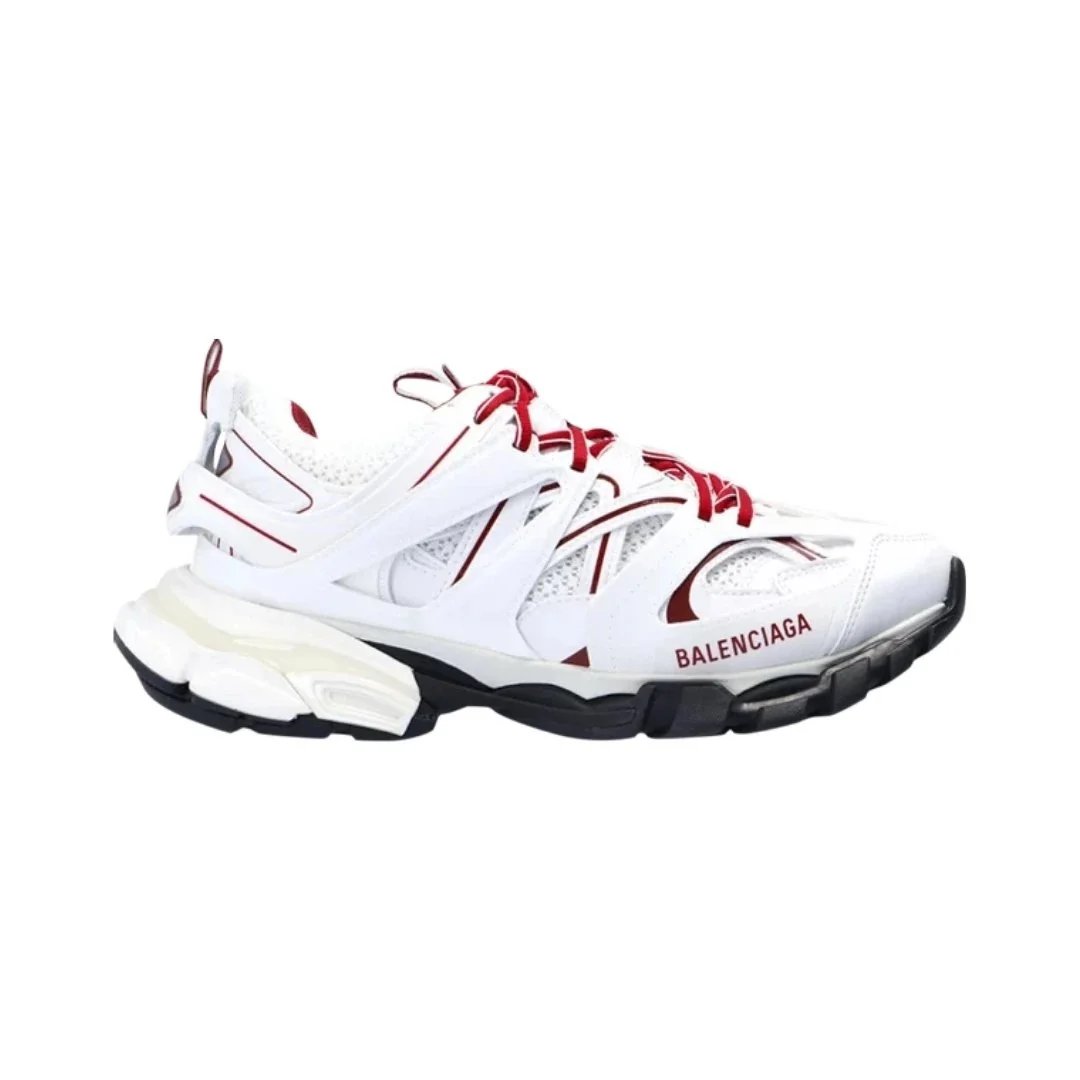 White Red 1
