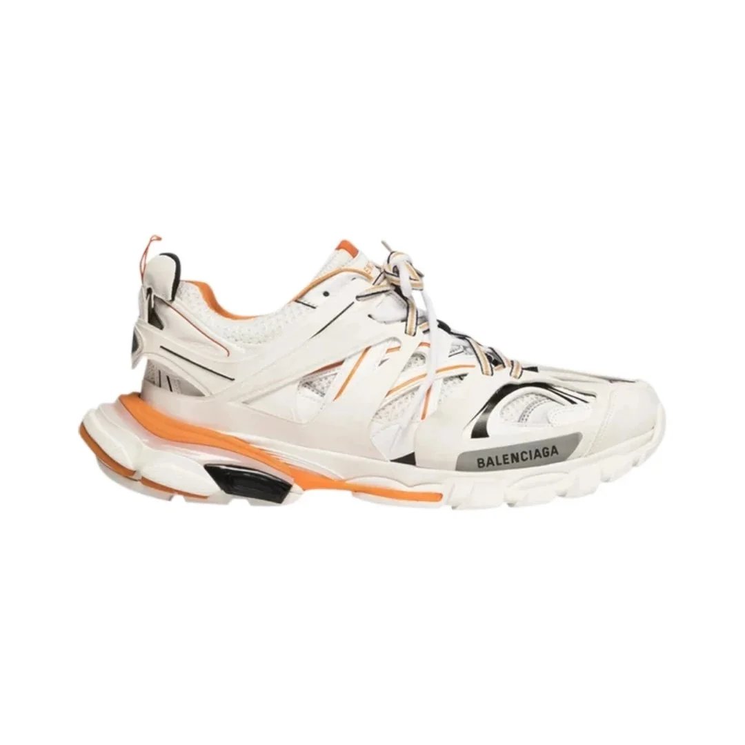 White Orange