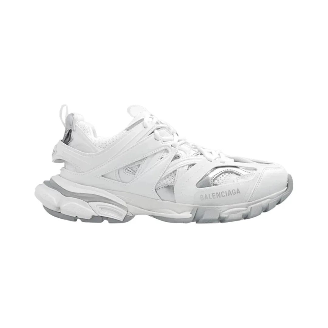 White Silver