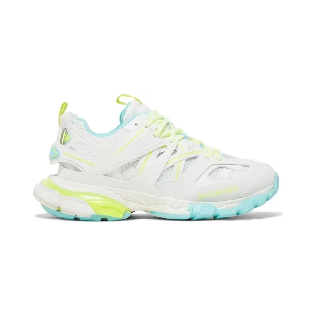 White Neon Yellow 1